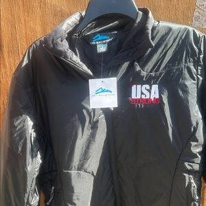 Tri mountain women’s jacket. Nwts small
